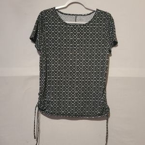 ST JOHN BAY ACTIVE Size Petite M